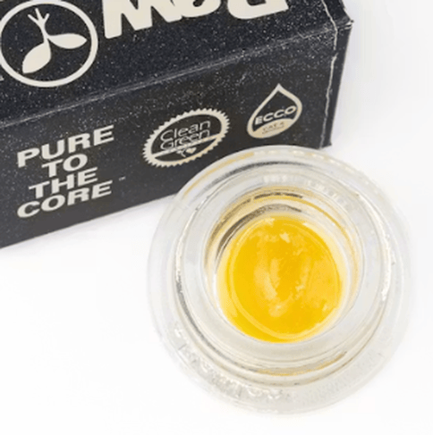Raw Garden | Pink Certz | Live Badder | Hybrid | 1g