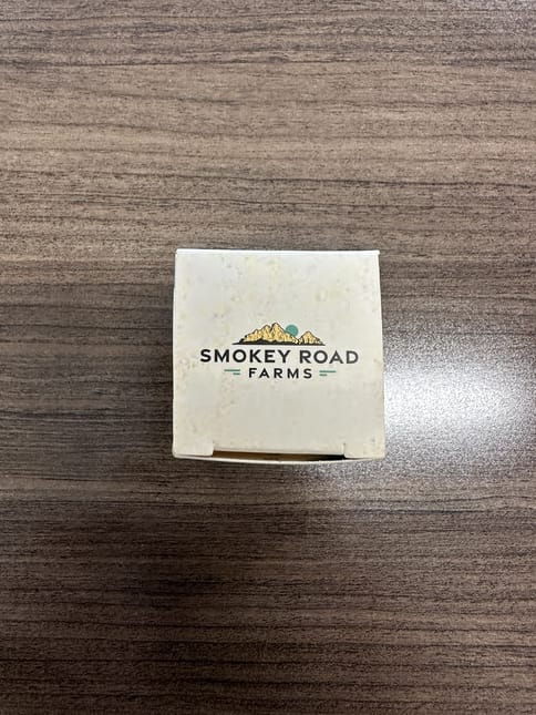 Mclaren 1g Hash Rosin
