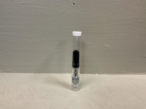 Cartridge Tips