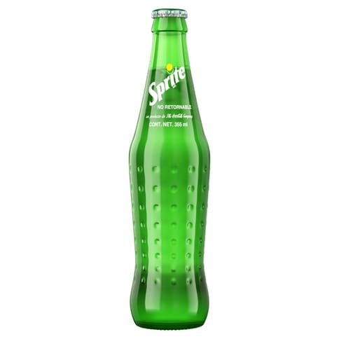 Mexican Sprite - 355mL