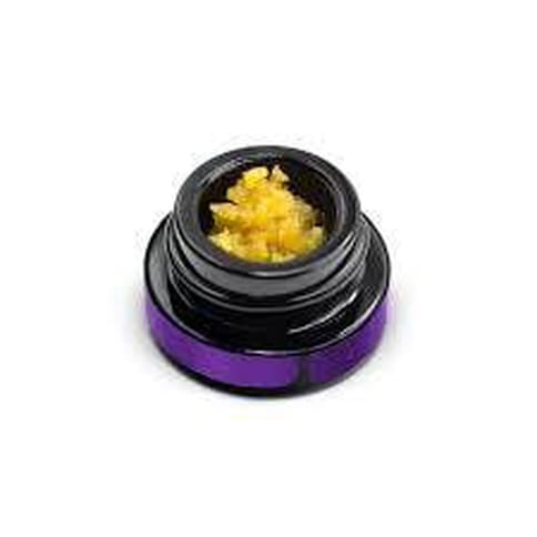 Field Notes | 1g Cured Resin