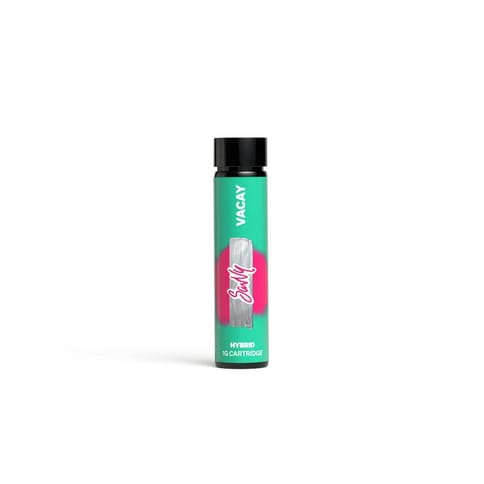 Peaches and Cream - 1g