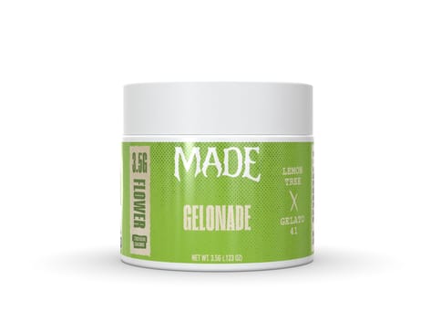 Gelonade (3.5g)