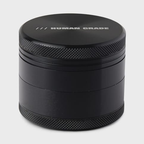 Human Grade - Grinder 1A - Black