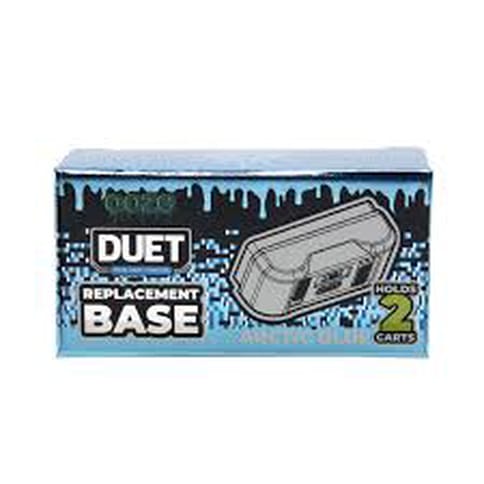 Duet Replacement Base - $13