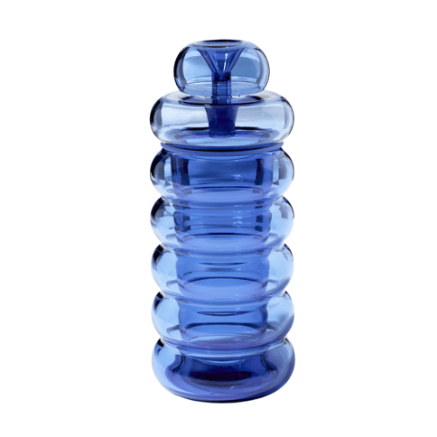 NWTN Bolla Gravity Bong | - Lapis |
