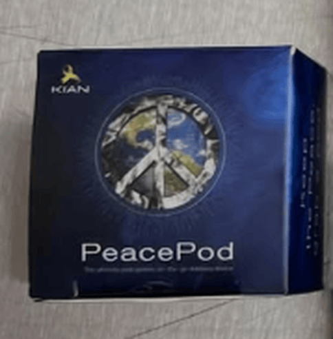 Peace Pod Refill