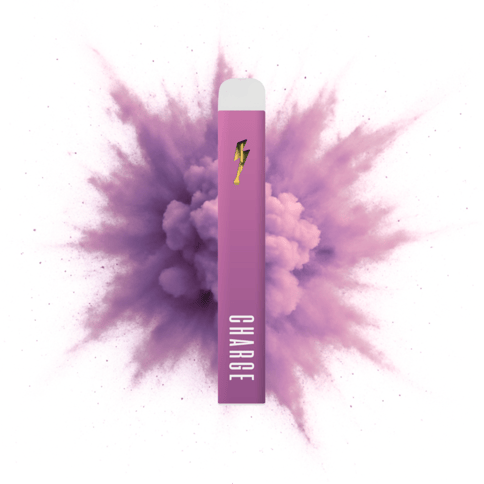 Hawaiian Haze Disposable Vape - Disposable 1g