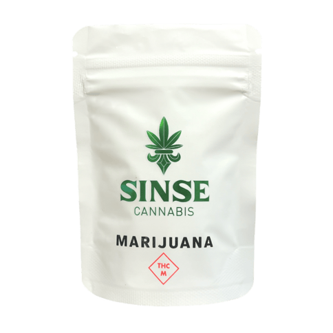 Sinse - Moonbow - 3.5g PrePack