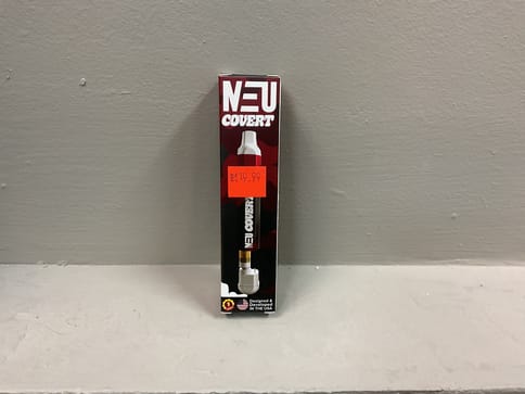 Neu Covert Cart Battery
