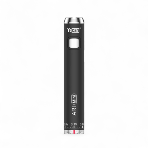 Yocan Ari Mini Battery - Black