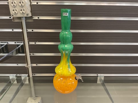Earth Bong