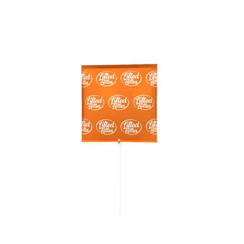 Lifted Lollies - Mango