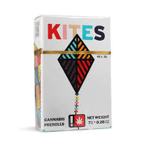 Lovelife Haze 10pk Preroll (Kites)