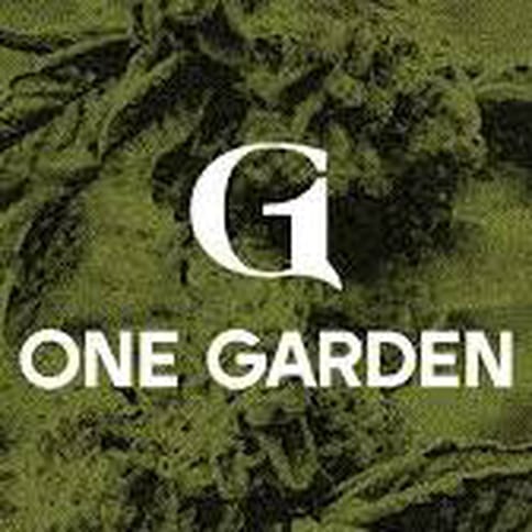 One Garden - War Headz - Bulk - 14g Half Ounce