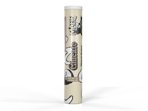 MADE - INDOOR PREROLL - GLUEATO - 1G