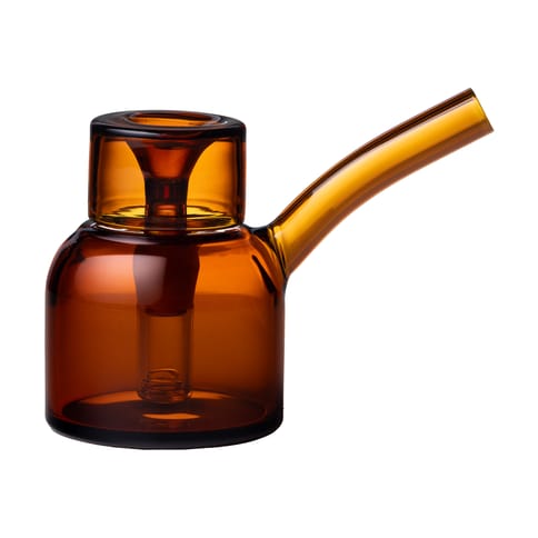 NWTN Home | Vesper Bubbler ( Baltic Amber ) | Water Pipe