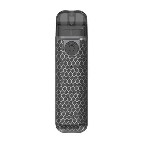 Novo 4 Mini Kit - Black Cobra