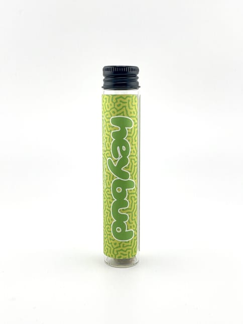 Lime meringue 1g - Pre-roll