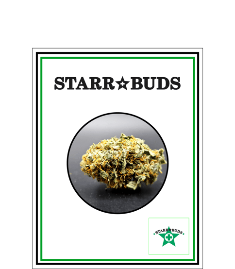 Buds - Prism
