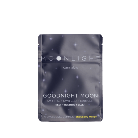 Goodnight Moon Gummies