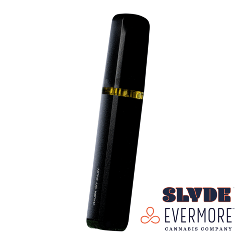 Evermore | Disposable Vape | - Hibiscus Cooler | 1.0g Slyde