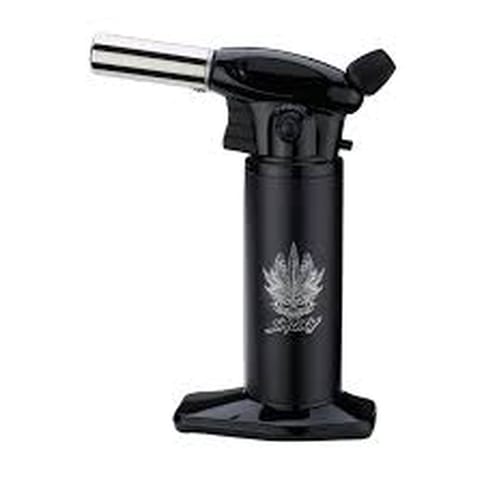 Smoxy Torch - Vulcan Black