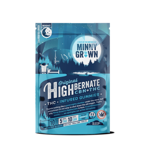 Highbernate Original