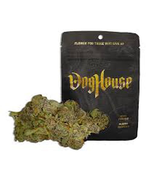 Pink Passion C's | DogHouse - 3.5g