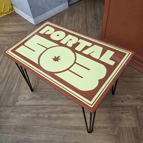 Mollay Ramos Portal 503 Session Table