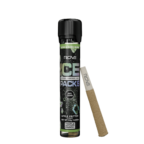 Rove | 1g Ice Pack | Apple Fritter | H |