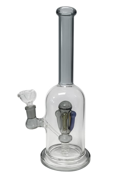 Black Mushroom Waterpipe