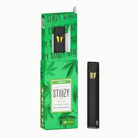 Blue Burst 1g Stiiizy AIO | Stiiizy