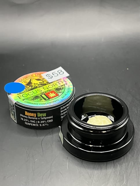 Honey Dew