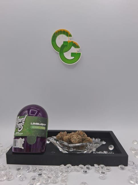 Limelight 3.5G Flower WTree