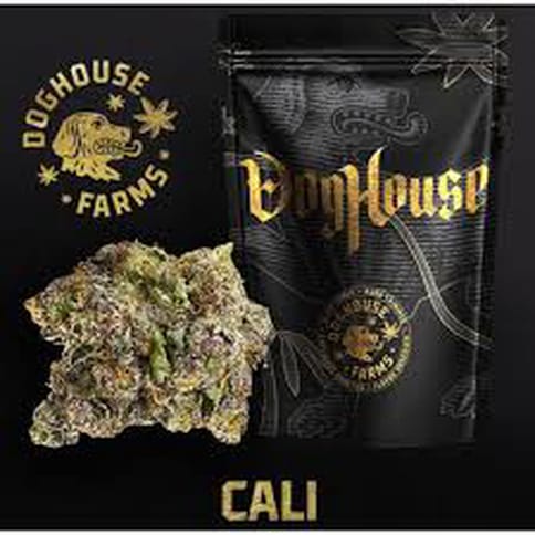 California C's | Doghouse - 28g