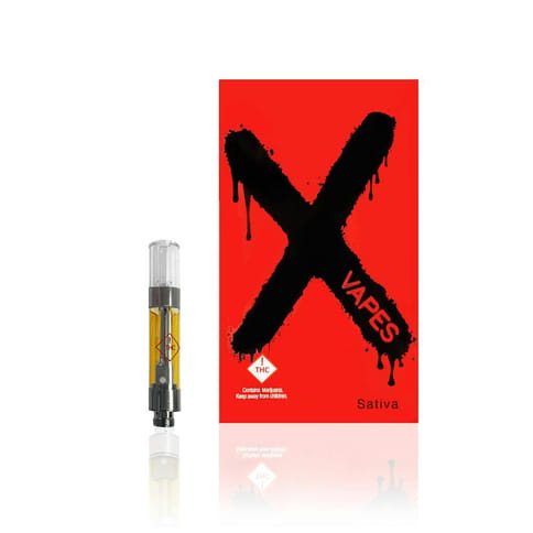 SPHEREX | Papaya Dream | Cartridge | 1G