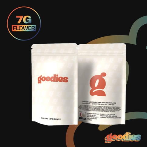 [Goodies] Gelonade | 7g