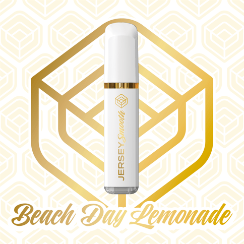 Beach Day Lemonade - Disposable (1.0g)