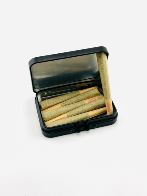 Purple Majik R1 Preroll 6pk