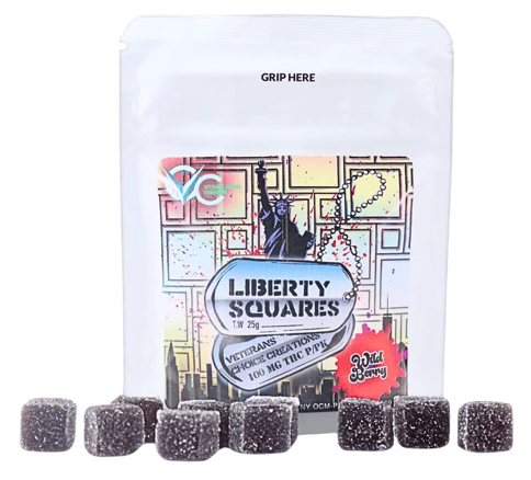 10pcs | Wild Berry