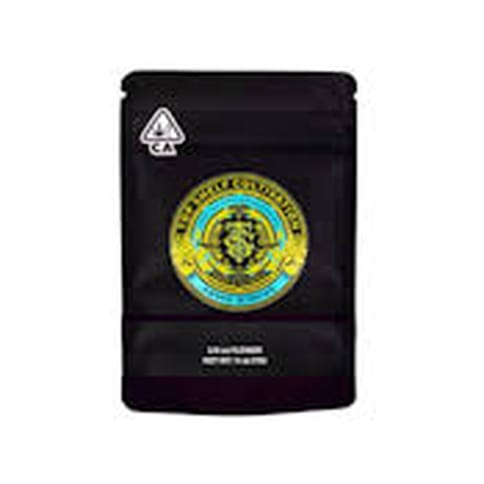 Top Shelf Cultivation | Dreamwalker OG | Smalls | Hybrid | 7g | Bag"