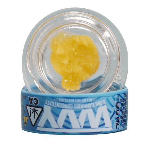 KB - WVY - BHO BUDDER - LEMON CHERRY RUNTZ - 1G