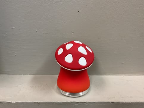 Shroom Grinder