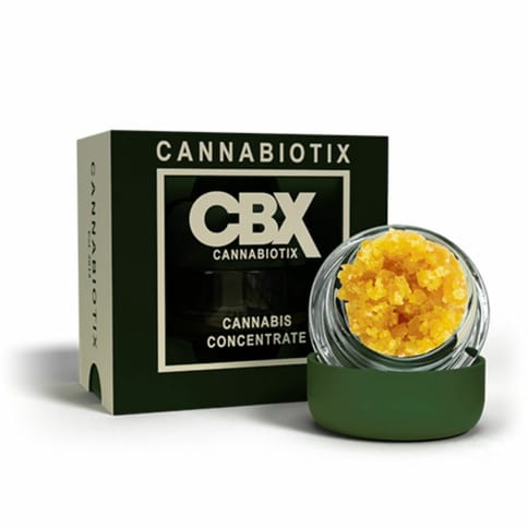 Casino Kush - 1G - Terp Sugar