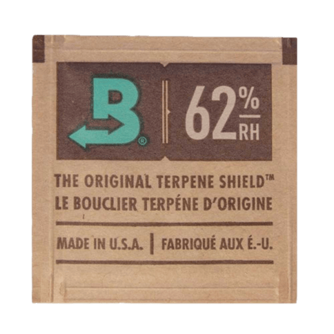Boveda Humidity Packs