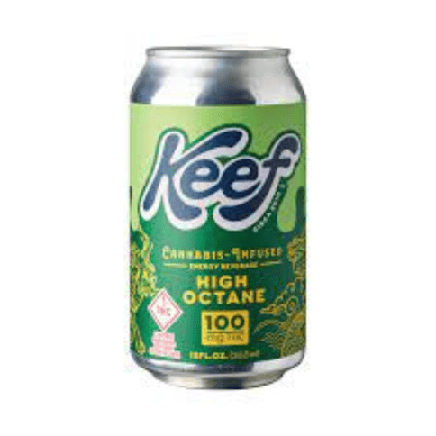 High Octane 100mg (MED)