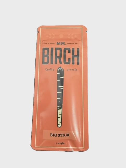 Torch Top | Big Stick | 1g Pre Roll | 1 ct
