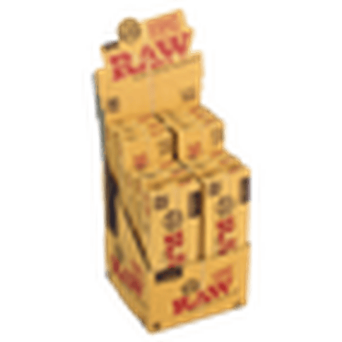 RAW Classic Cones | 1 1/4 | 20pc