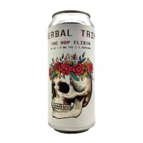 Falling Knife Seltzer - Herbal Trip